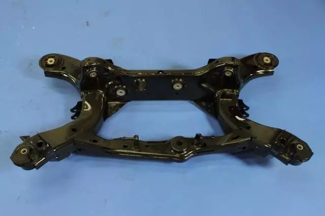 Rear Axle Subframe - Mopar (68087225AF)