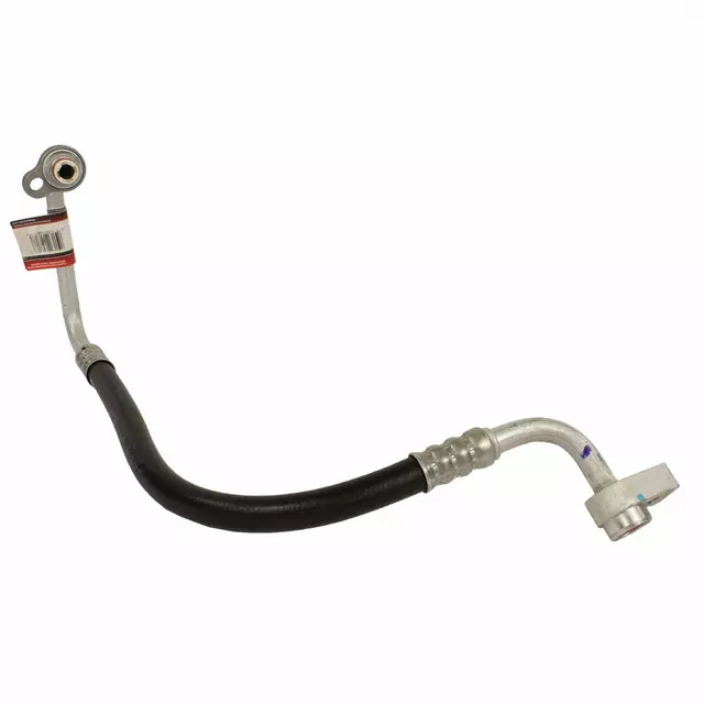 thumbnail image 2 of AC Condenser With Receiver Drier For Ford Focus ST 2013-2015 2.0L – CV6Z19712K 2 of 6