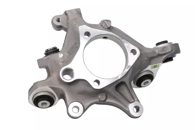 84755518 - : Part# 84755518 Rear Passenger Side Suspension Knuckle for Chevrolet: Camaro Image