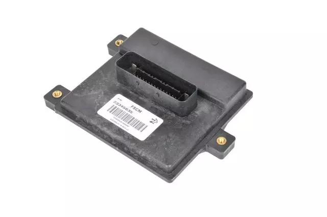23345635 - : Chassis Control Module Assembly for GM Image
