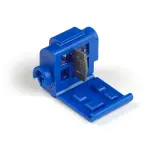842378 - : Quick Splice Self Stripping Connectors, Self Stripping T-Tab Connector, w/ Gel for Grote Lighting Image