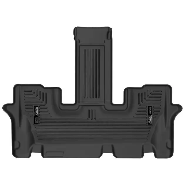 14691 - : Weatherbeater - 3rd Seat Floor Liner for Husky Liners Image