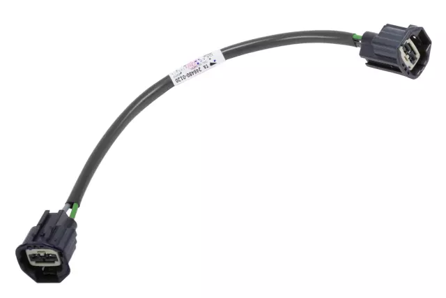 Driver Side Engine Cooling Fan Wiring Harness - GM (92267223)