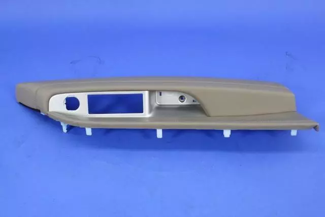 5LN131DKAC - Interior Trim: Front Door Bolster, Left for Mopar Image