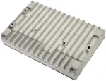 318024 - : Remanufactured Powertrain Control Module for Jeep: Grand Cherokee Image