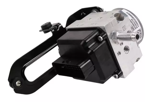 84923536 - : Control Module for Chevrolet: Corvette Image