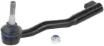 TA1875 - : Steering Tie Rod End for DELPHI Image