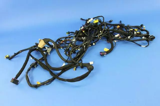 Body Wiring - Mopar (68278214AA)