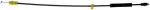 924363 - Body: Door Latch Release Cable for Dorman Image