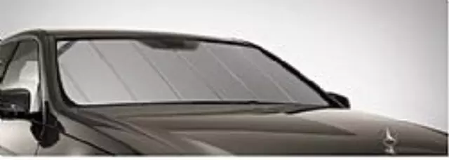 Sunshade - Coupe - Mercedes-Benz (Q-6-67-0047)