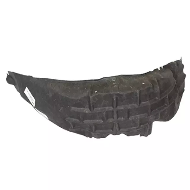 Splash Shield - Ford (AM5Z-58278B50-C)