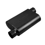 943043 - : Flowmaster 40 Series Delta Flow Chambered Muffler for Flowmaster Image