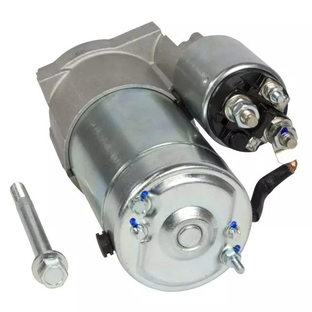 Starter Motor Assembly - Ford (QSA6488N)