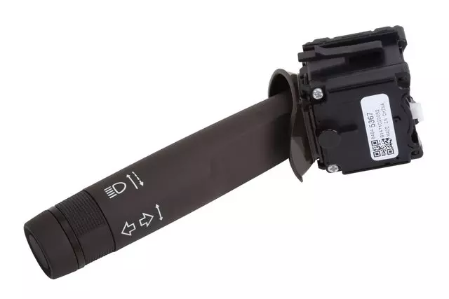 84545367 - : Cocoa Turn Signal Switch for GM Image