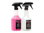 8LTC36K - : TechCare® Protector/Cleaner for WeatherTech Image