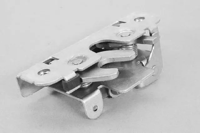 Tailgate Latch - Mopar (55275952AD)