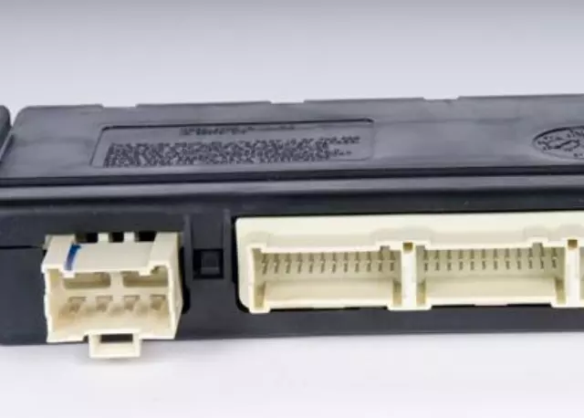 25779921 - : Control Module for Saturn: Vue Image