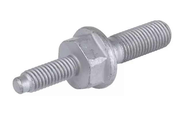 95298818 - : Rear Disc Brake Caliper Vibration Dampener Stud for Chevrolet: Spark EV Image