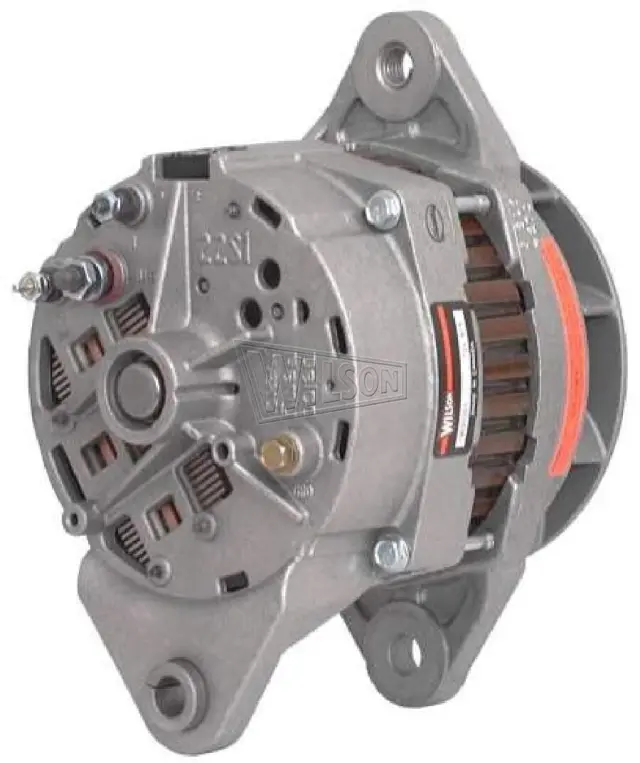 90014270 - : Alternator Reman, DR 22SI 12V 145A for BBB INDUSTRIES Image