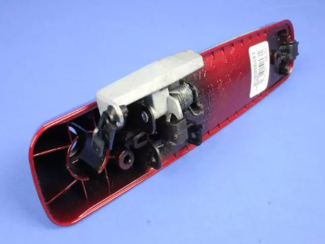 Exterior Door Handle, Left - Mopar (1GH291RHAD)