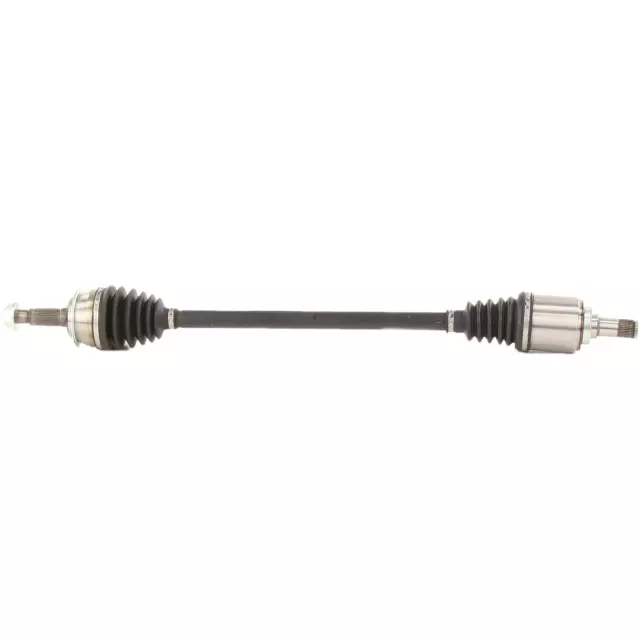 GM8439 - Transmission &amp; Drivetrain: TrakMotive CV Axle Shaft for TRAKMOTIVE Image