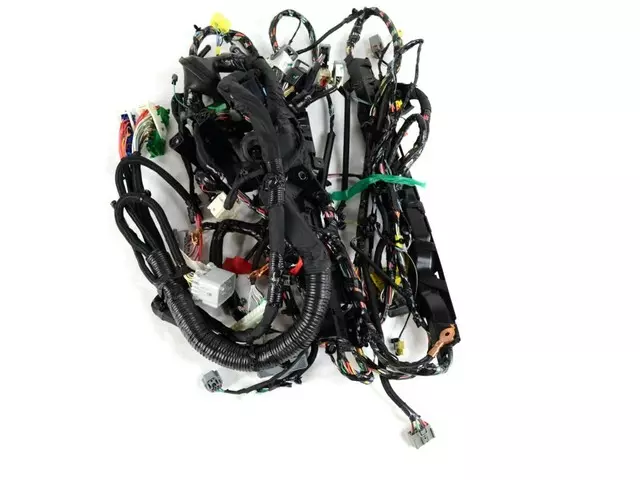 Body Wiring - Mopar (68235818AC)