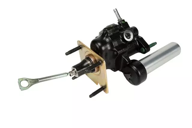 19371357 - Body: Booster Assembly for GM Image