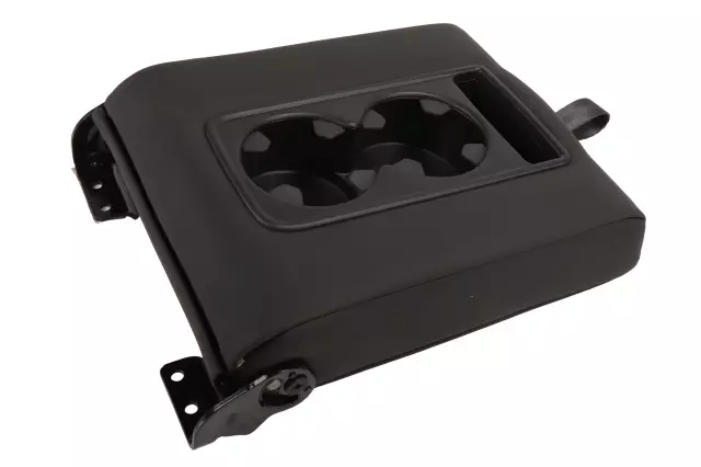 23449380 - Body: Armrest for GMC: Yukon, Yukon XL Image