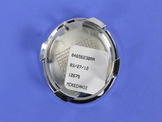 4656230AA - : Cap, Wheel Center for Mopar Image