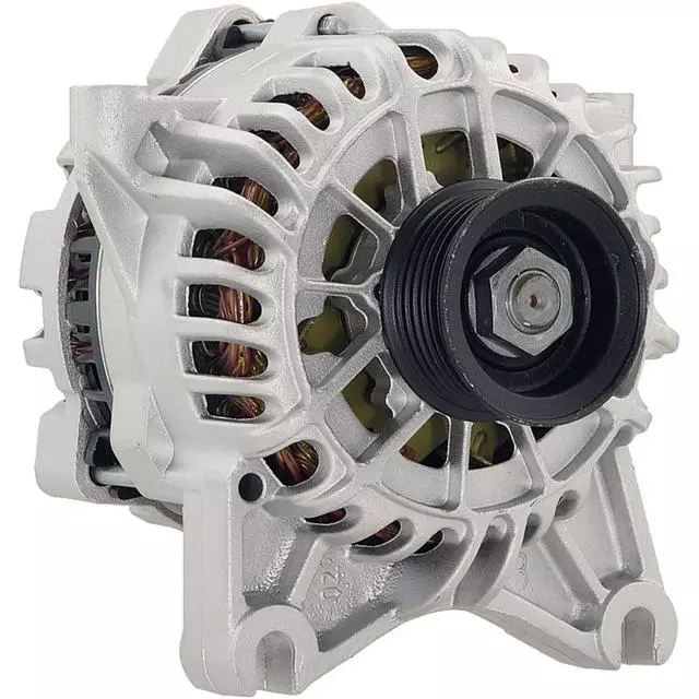 Alternator - ACDelco (335-1151)