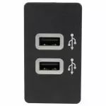 GC3Z19A387C - : Control Module for Ford: Edge, Escape, Flex, Police Interceptor Sedan, Special Service Police Sedan, Taurus Image