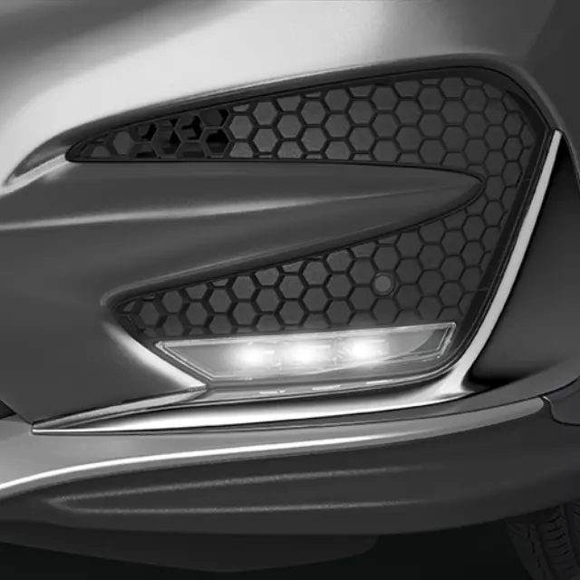 Fog Lights - Acura (08V31-TJB-200)