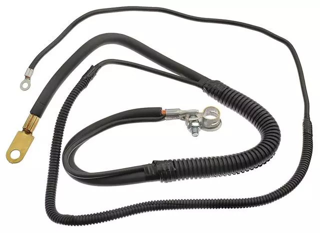 19328099 - : Negative Battery Cable for GM Image