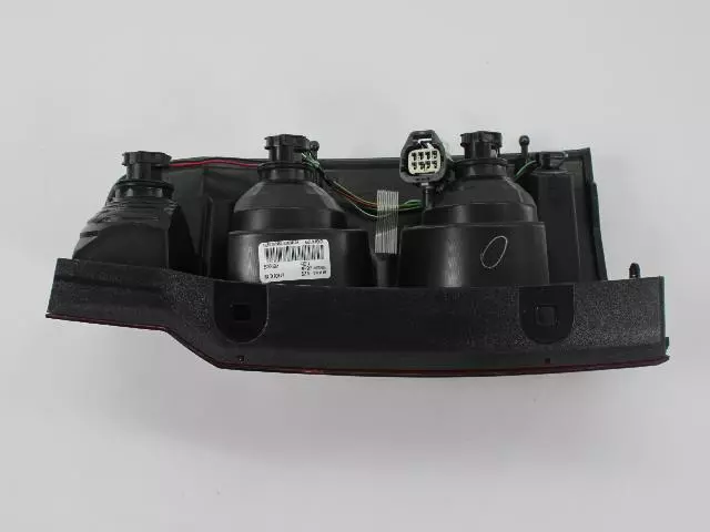 Tail Stop Turn Sidemarker Lamp, Left - Mopar (55396459AH)