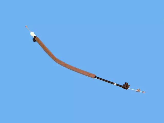 Seat Actuator Cable, Left - Mopar (68323587AA)