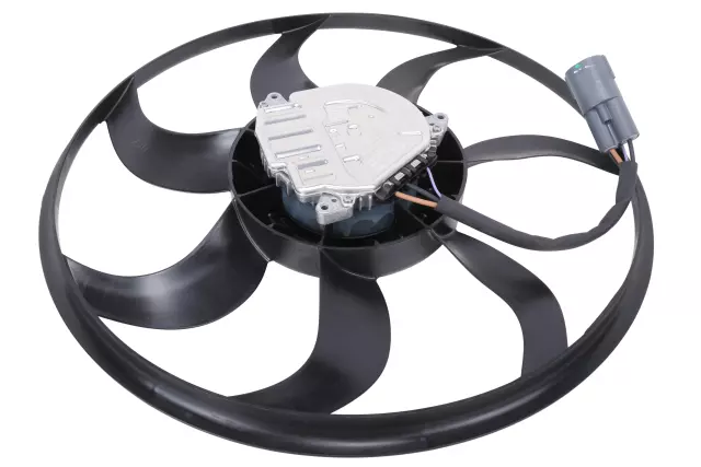 Fan Motor - GM (84250164)