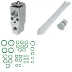 AK1748 - : A/C System Repair Kit -- Ancillary Kit for UAC Image