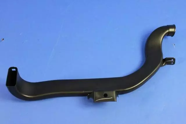 Demister Duct, Right - Mopar (68104362AA)