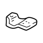 XC3Z16A511AA - Body: Shield for Ford: Excursion Image