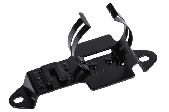 96378820 - : Exhaust Gas Recirculation (EGR) Vacuum Regulator Valve Solenoid Bracket for GM Image