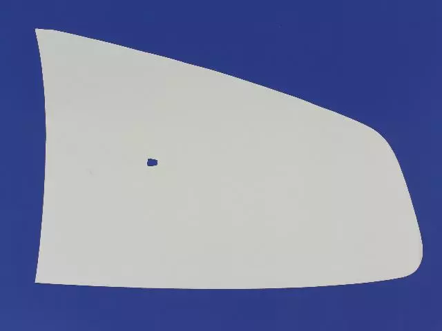 Hood Decal, Right - Mopar (1VZ10RXFAA)