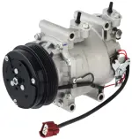 98559 - : Sanden TRSE07 Compressor for FOUR SEASONS Image