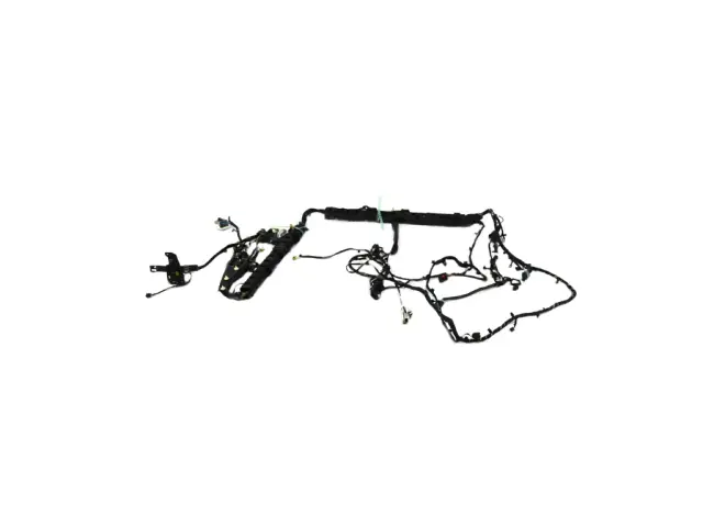 68476430AC - Electrical: Body Left Wiring for Chrysler: Pacifica, Voyager Image
