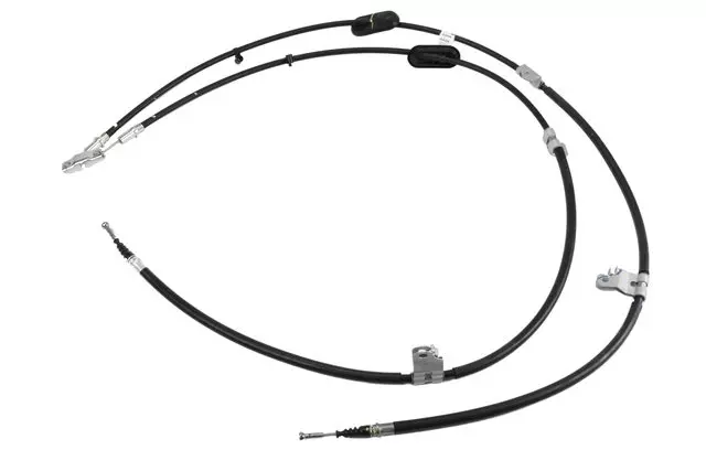 42472906 - Brakes: Rear Cable for Buick: Encore | Chevrolet: Trax Image