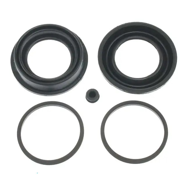 15372 - Brakes &amp; Brake Parts: Disc Brake Caliper Repair Kit for Carlson Image