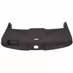 BB5Z7846404BA - Body: Lower Trim Panel for Ford: Explorer, Police Interceptor Utility Image