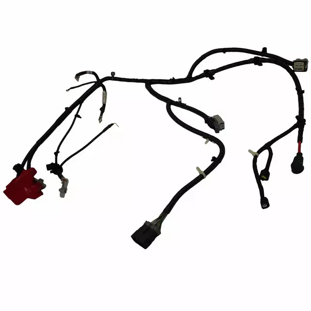 Positive Cable - Ford (BT4Z-14300-A)