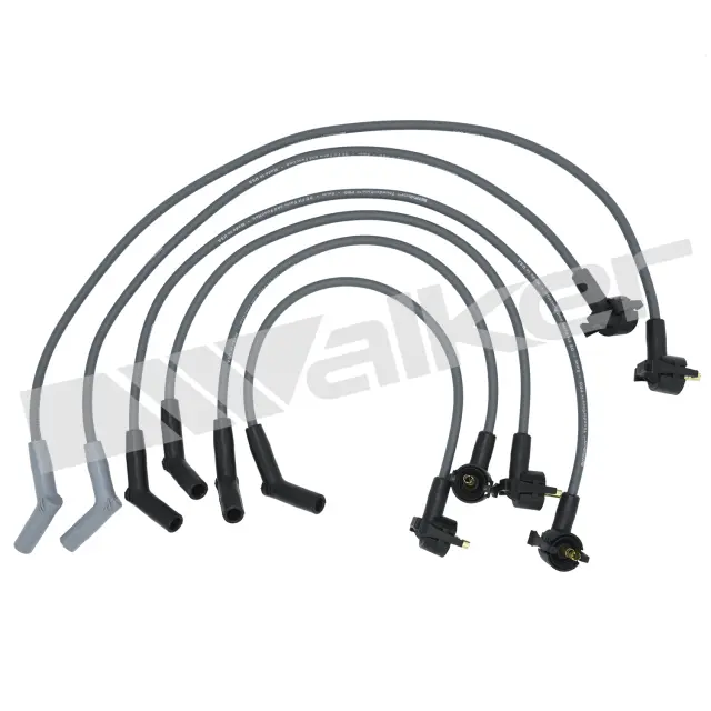 9241603 - Ignition Systems: ThunderCore PRO 924-1603 Spark Plug Wire Set for Walker Products Inc. - Image