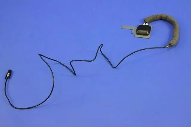 Tube Bracket - Mopar (68232359AA)