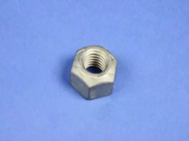 6508318AA - Front Suspension: Hex Flange Lock Nut, Mounting for Mopar Image